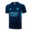 Maglia Formazione Arsenal 2025/2026 Blu 5