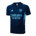 Maglia Formazione Arsenal 2025/2026 Blu 5