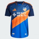 Thailandia Maglia Cincinnati Prima 2025