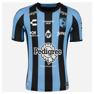 Tailandia Maglia Querétaro Prima 2022/2023 Tailandia Maglia Querétaro Prima 2022/2023
