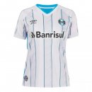 Maglia Grêmio FBPA Seconda Donna 2020/2021 Bianco