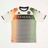 Thailandia Maglia Venezia Seconda 2021/2022