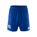 Pantaloni Schalke 04 Seconda 2025/2026