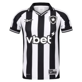 Thailandia Maglia Botafogo Prima 2025/2026