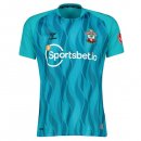 Thailandia Maglia Southampton Portiere 2021/2022 Blu