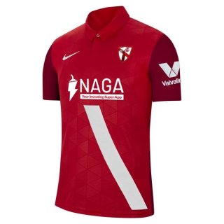 Polo Sevilla 2021/2022 Rosso Polo Sevilla 2021/2022 Rosso
