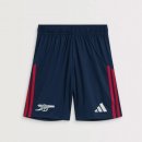Pantaloni Arsenal Seconda 2025/2026