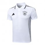 Polo Germania 2026/2027 Bianco 2 Polo Germania 2026/2027 Bianco 2