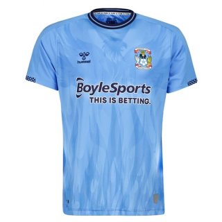 Thailandia Maglia Coventry City Prima 2021/2022