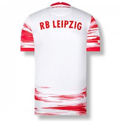 Thailandia Maglia Leipzig Prima 2021/2022 Rosso