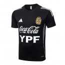 Maglia Formazione Argentina 2025/2026 Nero 3