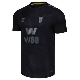Thailandia Maglia Sunderland AFC Terza 2025/2026