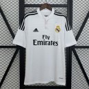 Thailandia Maglia Real Madrid Prima Retro 2014-2015