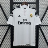 Thailandia Maglia Real Madrid Prima Retro 2014-2015