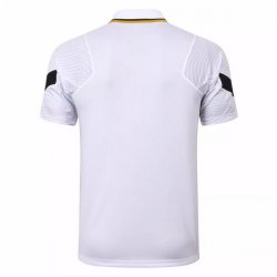 Polo Paris Saint Germain 2020/2021 Bianco