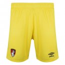 Pantaloni AFC Bournemouth Portiere 2022/2023