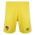 Pantaloni AFC Bournemouth Portiere 2022/2023 Pantaloni AFC Bournemouth Portiere 2022/2023