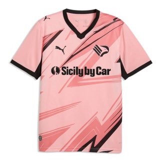 Thailandia Maglia Palermo FC Prima 2026/2027