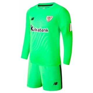 Thailandia Maglia Athletic Bilbao Seconda Portiere 2022/2023