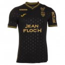 Thailandia Maglia Lorient Terza 2025/2026