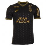 Thailandia Maglia Lorient Terza 2025/2026