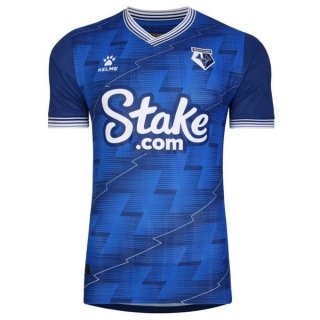 Maglia Watford Away 2022/2023 Maglia Watford Away 2022/2023