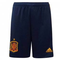 Pantaloni Spagna Prima 2020 Blu
