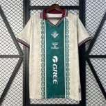Thailandia Maglia Real Betis Special Edition 2025/2026