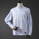 Thailandia Maglia Tottenham Hotspur 125th Anniversary ML 2025/2026 Thailandia Maglia Tottenham Hotspur 125th Anniversary ML 2025/2026