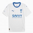 Thailandia Maglia Al Hilal SFC Seconda 2024/2025