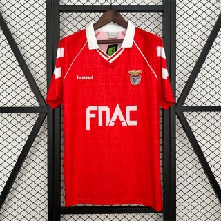 Maglia Benfica Prima Retro 1990