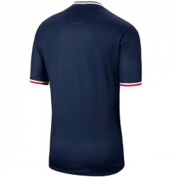 Thailandia Maglia Paris Saint Germain Prima 2020/2021 Blu