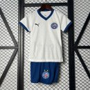 Maglia Bahia Prima Bambino 2025/2026