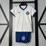 Maglia Bahia Prima Bambino 2025/2026