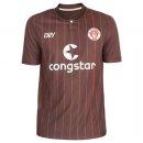 Thailandia Maglia St Pauli Prima 2021/2022