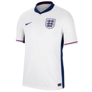 Thailandia Maglia Inghilterra Prima 2024 Thailandia Maglia Inghilterra Prima 2024