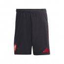 Pantaloni Liverpool Seconda 2025/2026 Pantaloni Liverpool Seconda 2025/2026