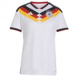 Maglia Germania Prima Donna 2026 Maglia Germania Prima Donna 2026