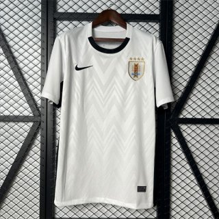 Thailandia Maglia Uruguay Seconda 2025 Thailandia Maglia Uruguay Seconda 2025