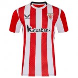 Thailandia Maglia Athletic Bilbao Prima 2024/2025