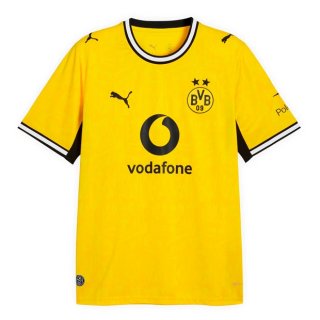 Thailandia Maglia Borussia Dortmund Prima 2026/2027