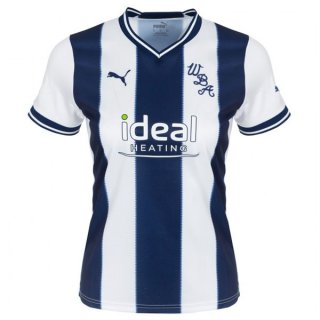 Thailandia Maglia West Brom Prima Donna 2022/2023 Thailandia Maglia West Brom Prima Donna 2022/2023