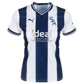 Thailandia Maglia West Brom Prima Donna 2022/2023