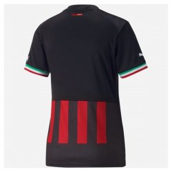 Maglia AC Milan Prima Donna 2022/2023