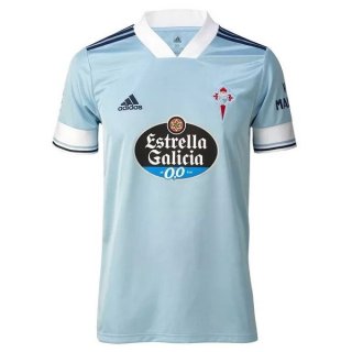 Thailandia Maglia Celta de Vigo Prima 2020/2021 Blu