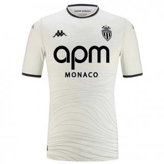 Thailandia Maglia AS Monaco Terza 2024/2025 Thailandia Maglia AS Monaco Terza 2024/2025
