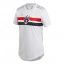 Maglia São Paulo Prima Donna 2020/2021 Bianco