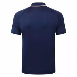 Polo Real Madrid 2020/2021 Blu Navy