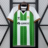 Maglia Real Betis Special Edition 2025/2026 Verde