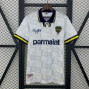 Thailandia Maglia Boca Juniors Seconda Retro 1995-1996